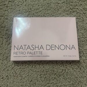 NEW in box Natasha Denona Retro Palette